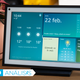Imagen para el artículo titulado Echo Show 15: Amazon ha entendido por fin el potencial de sus altavoces con pantalla (aunque todavía siguen muy verdes)